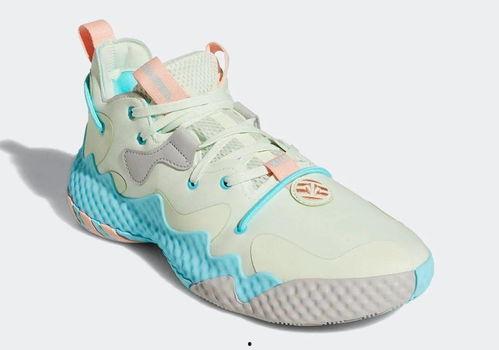 最新爆料球鞋图片,最新爆款球鞋图片曝光，引领时尚潮流！