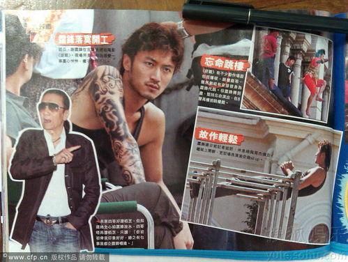 美国孙子爆料视频大全集,揭秘视频大全集背后的惊人真相  第2张