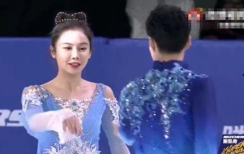 冰上舞蹈视频在线观看,跟随在线视频领略舞蹈之美  第2张