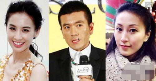 杨子前妻黄圣依爆料视频,惊人爆料引热议