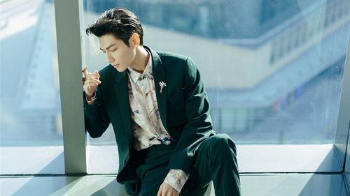 任嘉伦最新娱乐爆料消息,最新娱乐爆料揭秘！