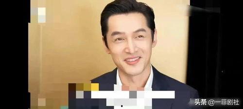 胡歌娱乐圈吃瓜爆料,揭秘明星背后的真实故事 第3张 胡歌娱乐圈吃瓜爆料,揭秘明星背后的真实故事 第3张