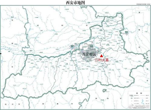 西安白鹿原爆料最新消息,揭秘事件背后真相 第3张 西安白鹿原爆料最新消息,揭秘事件背后真相 第3张