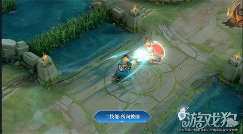 苏烈最新皮肤爆料,神秘元素融入,演绎独特东方风情 第3张 苏烈最新皮肤爆料,神秘元素融入,演绎独特东方风情 第3张