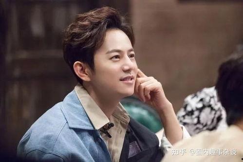 何炅娱乐圈爆料聊天记录,揭秘明星真实生活与幕后故事 第2张 何炅娱乐圈爆料聊天记录,揭秘明星真实生活与幕后故事 第2张